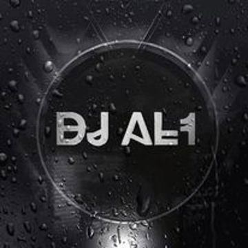 Dj Al1's DEEP IN MY HEART MIX