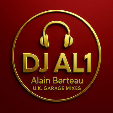 DJ AL1' s UK Garage AOUT 2025 MIX VOL 1