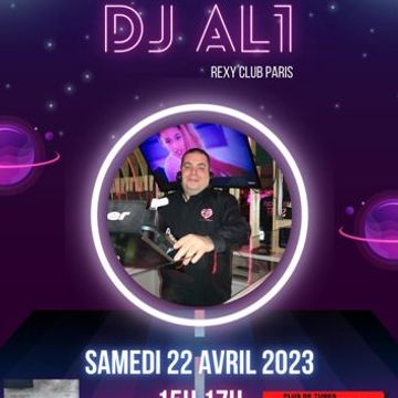 RWL emission 22 avril 2023 with Dj Al1