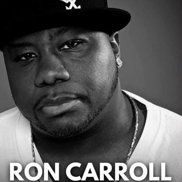 DJ AL1'S TRIBUTE TO RON CARROLL