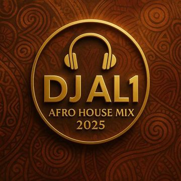 DJ AL1'S AFRO HOUSE MAI 25  vol2 arabic edition