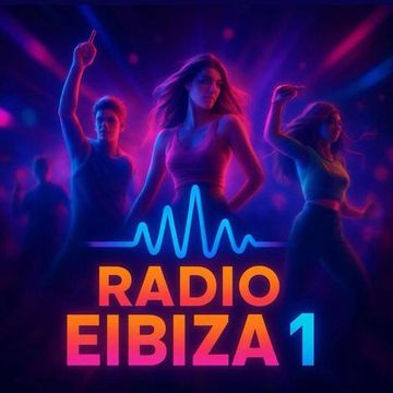 DJ AL1's EIBIZA RADIO MIX 2025 27 MAI  techno