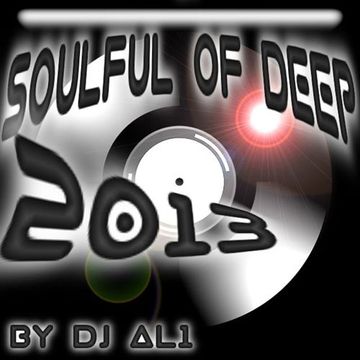 SOULFUL OF DEEP 2013 VOL 69