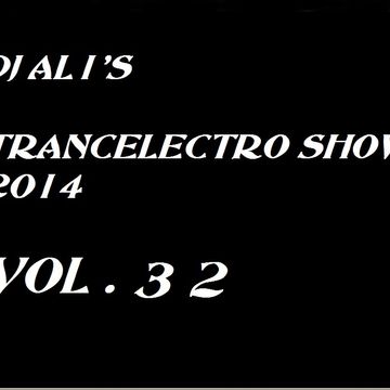 TrancElectroShow Vol 2014.32