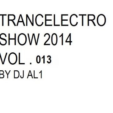 TRANCELECTRO SHOW 2014013