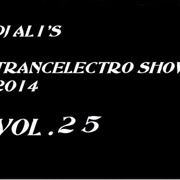 TrancElectroShow Vol 2014.25