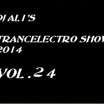 TrancElectroShow Vol 2014.24