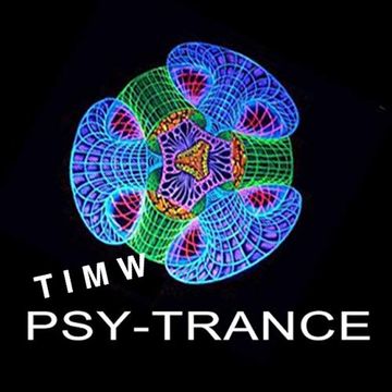 09. DJ AL1'S THIS IS MY WORLD 2020 PSY TRANCE