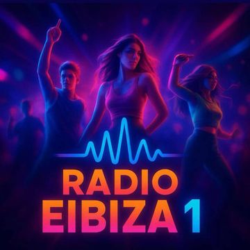 DJ AL1's EIBIZA RADIO MIX 06 JAN 2026 Techno