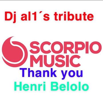 Dj al1's tribute to BELOLO Scorpio 85 98
