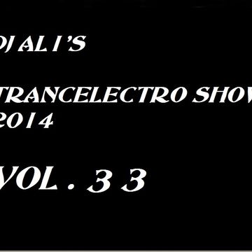 TrancElectroShow Vol 2014.33