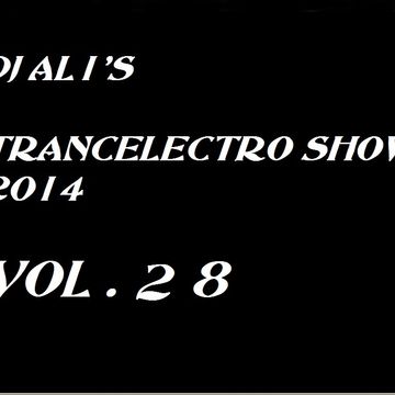 TrancElectroShow Vol 2014.28