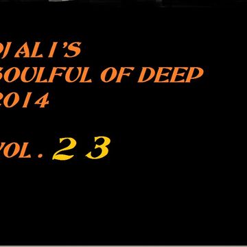 SoulFulOfDeep vol 2014.23