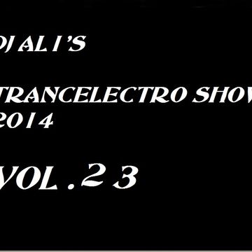 TrancElectroShow Vol 2014.23