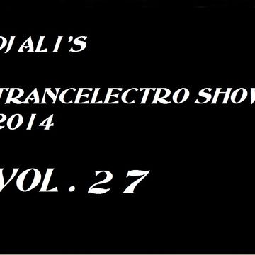 TrancElectroShow Vol 2014.27