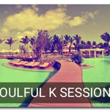 Soulful K  Sessions 22