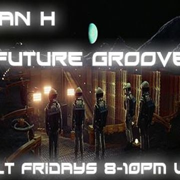 Future Groove Podcast recorded live on MoveDaHouse.com 11-03-16