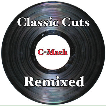 CLASSIC CUTS REMIXED - CHICAGO HOUSE MUSIC CLASSICS WBMX FRIDAY NIGHT JAMS MIX # 9