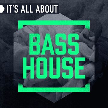 BASSHOUSE MINI MIX