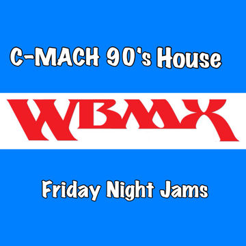 90'S FUNKY HOUSE - (CHICAGO HOUSE MUSIC CLASSICS WBMX) MIX #7 - {{FRIDAY NIGHT JAMS}}