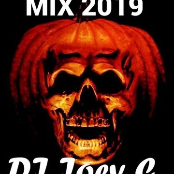 2019 HALLOWEEN MIX