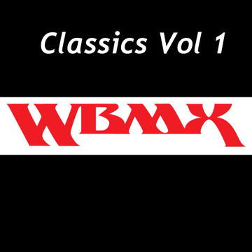 CHICAGO HOUSE MUSIC CLASSICS (WBMX MIX 1)