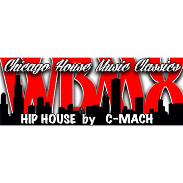 CHICAGO HOUSE MUSIC CLASSICS WBMX (HIP HOUSE)  MIX 4 - FRIDAY NIGHT JAMS