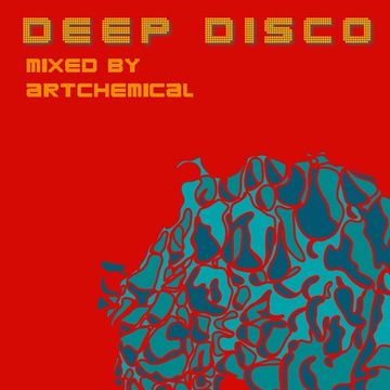 Deep Disco   ARTCHEMICAL   07 04 16