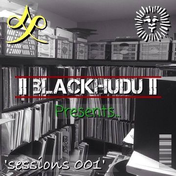 BLack Hudu Mix 1