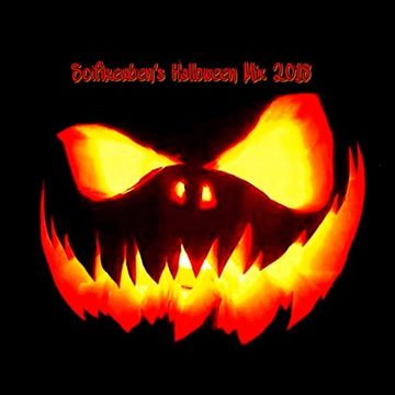 Halloween Trap mix 2018