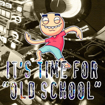 Freestyle OLD School Hit Mix