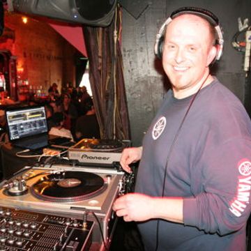 Bass served Hot Grimey Heavy