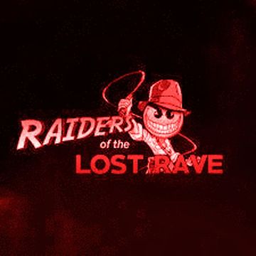 Riders of the lost rave exclusive mix