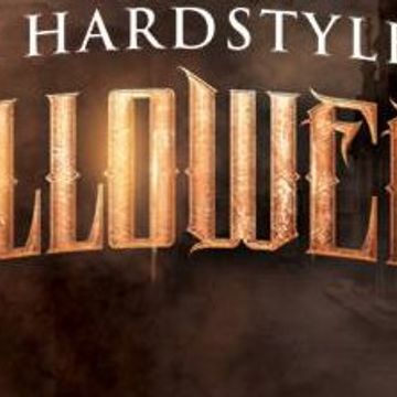 A Hardstyle Halloween