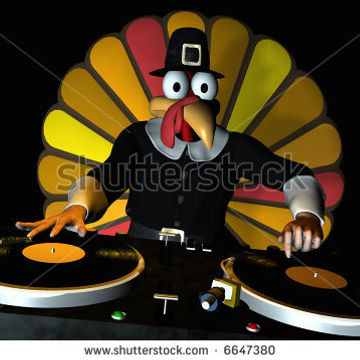 Turkey Hip-Hop Mixx