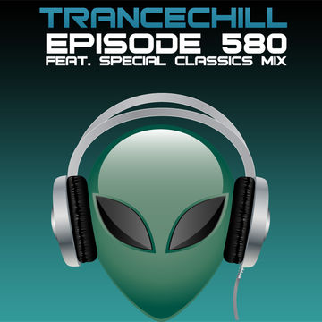 TranceChill 580 (13.04.2015)