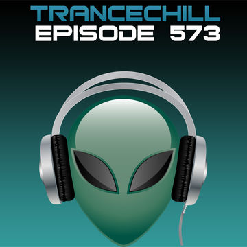 TranceChill 573 (23.02.2015)