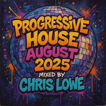 Progressive House August 2025