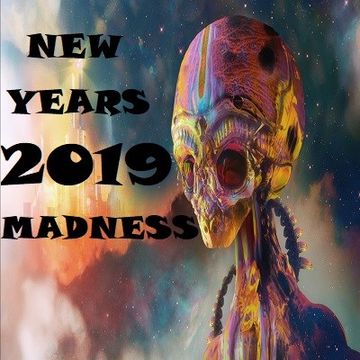 New Years Madness 2019