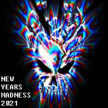 New Years Madness 2021