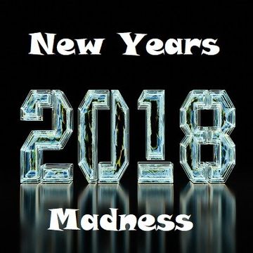 New Years Madness 2018