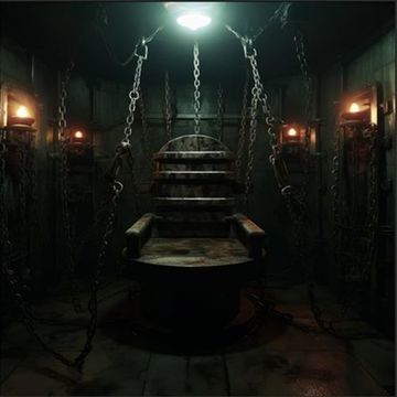 Torture Chamber