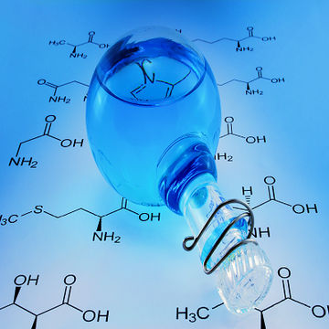 Chemical Imbalances