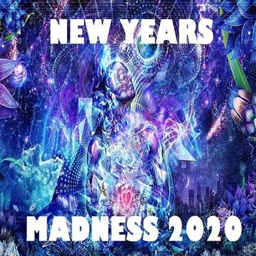 New Years Madness 2020