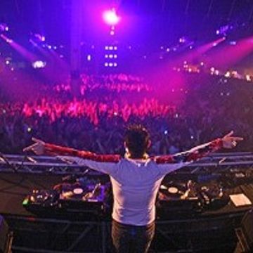 DJ Alexander V
