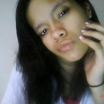 Ashadieeyah Atisso
