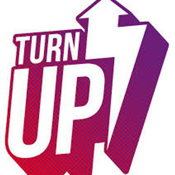 Turn Up Radio (August Edition)