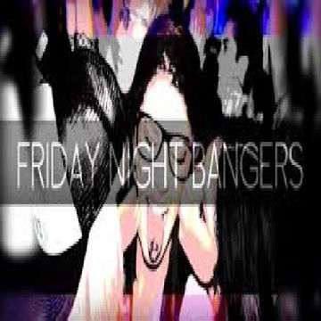 Friday Night Bangers (Live By Casey Spinz) Clean