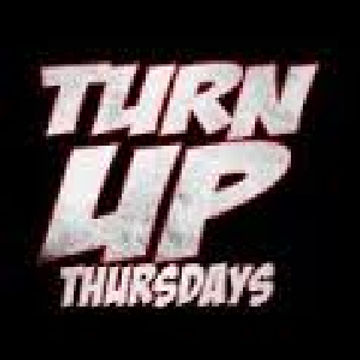 TURN UP THURSDAY w @CASEYSPINZ LIVE  CLEAN