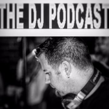 DJ CHUBBY C GUEST MIX ON THE DJ PODCAST (SUMMER SIXTEEN)_DIRTY